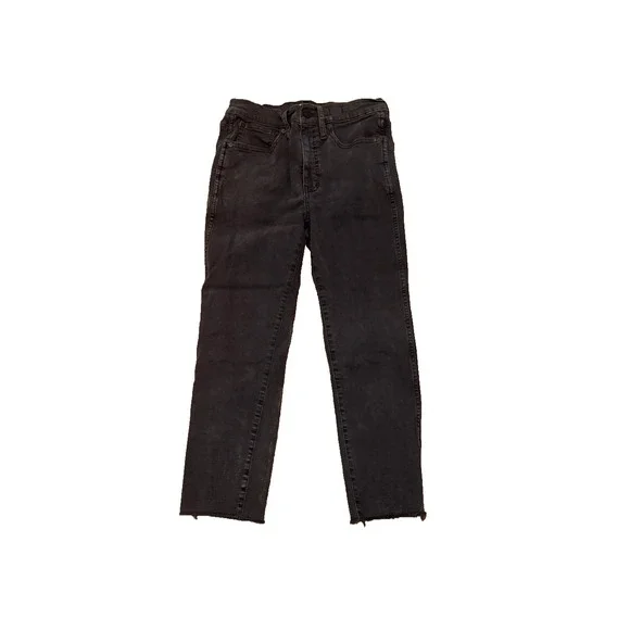 Madewell Perfect Vintage Jean Bundle Lot of 5 Petite 26P 27P •‎ SOLD OUT Styles - Picture 16 of 16